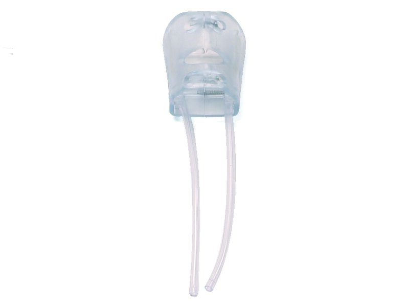 Komplet larynx med spasmeenhed AMT