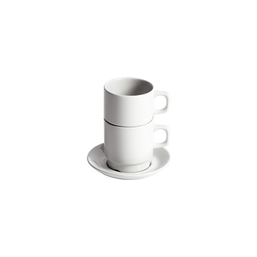 3557 kaffefat - t 559456/68 Figgjo - 6 st