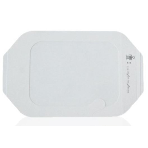 Sårfilm PU-Derm 20 x 30 cm med ramme 10 stk.