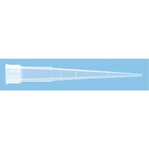 Eppendorf-pipetinkärki 0,5–200 μl bulk PCR Perf. test 1000 kpl