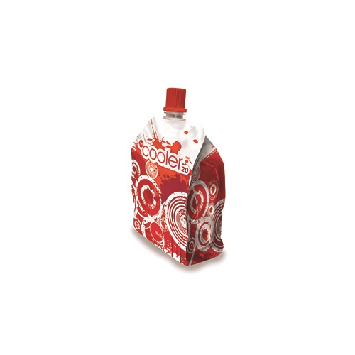 TYR køler 20 - 30x174ml røde bær - 30 stk