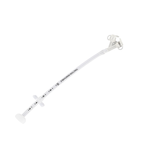 Gastrostomiport MIC-Peg set – 14Fr med slynga ENFit