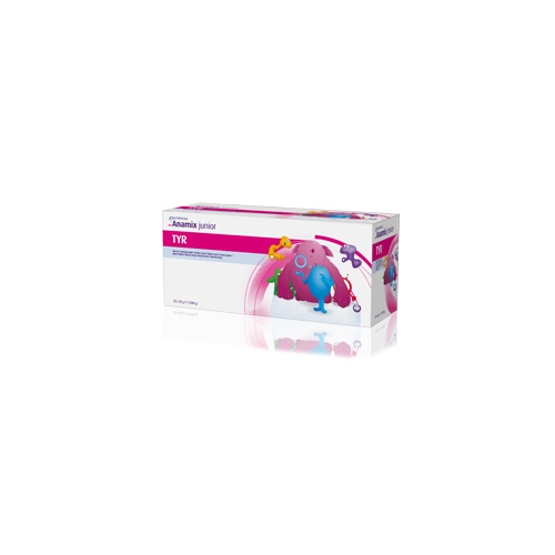 TYR Anamix junior – 30x36g neutral – 30 st