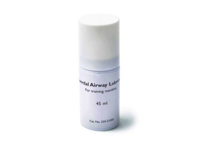 Glidemiddel til luftveje 45 ml glycerolversion
