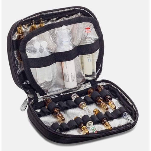 Ampullen- und Injektionsetui mit Kühltasche