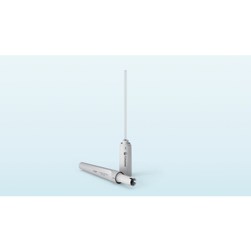 Tappningskateter Luja – Ch16 9cm Nelaton – 30 st