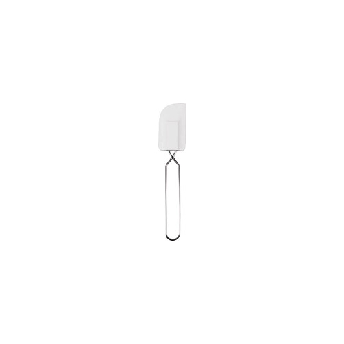 Slickepott rostfri – 25cm