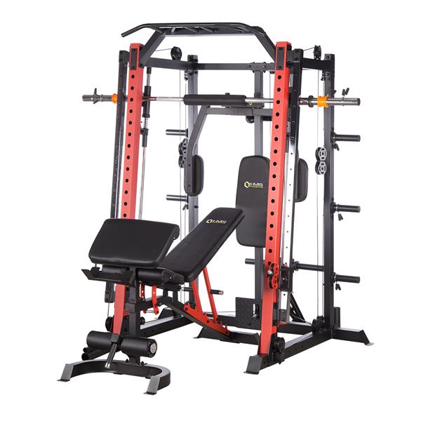 Multigym CYKLOP 3 półkomercyjny