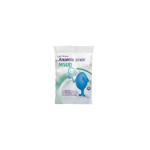 MSUD Anamix junior – 30x36g neutral – 30 st
