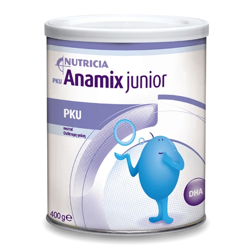 PKU Anamix junior – 1x400g neutral