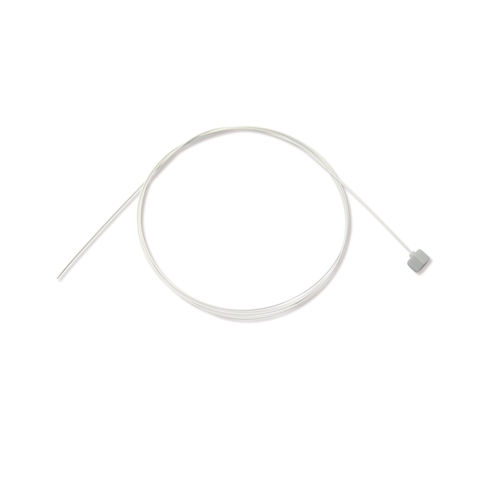 Ledare till silikonsond – Fr08-10 längd 130cm – 10 st