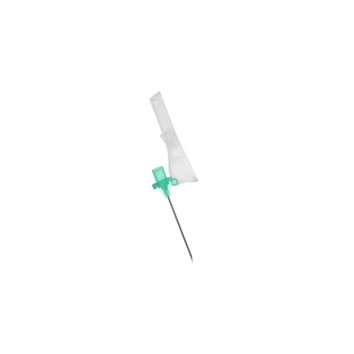 Injektionskanyl Sterican Safety – 0,6x38mm 23G blå – 100 st
