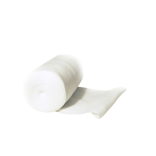 Tubbandage Tubicolor - 18,5 cm x 10 m beige Polyester