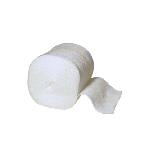 Tubbandage Tubicolor - 11 cm x 10 m gelber Polyester