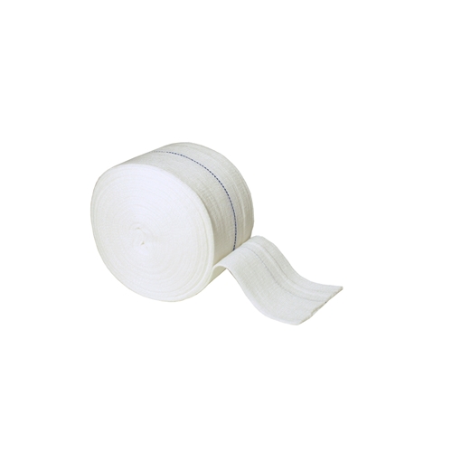 Tubbandage Tubicolor - 7,5 cm x 10 m blau Polyester