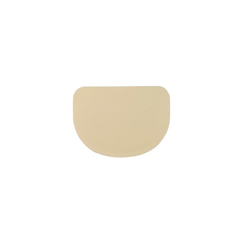 Degskrapa plast 12cm – B