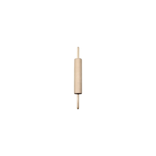 Brödkavel lös pinne trä – 28cm