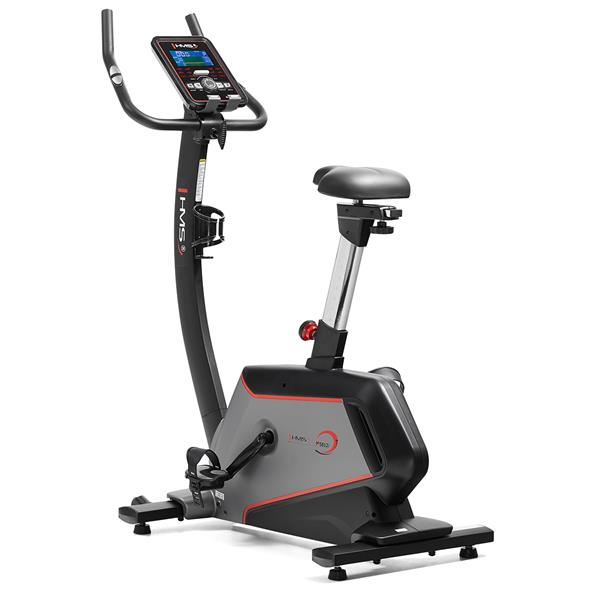 Heimtrainer mit Magnetwiderstand - M5812-i