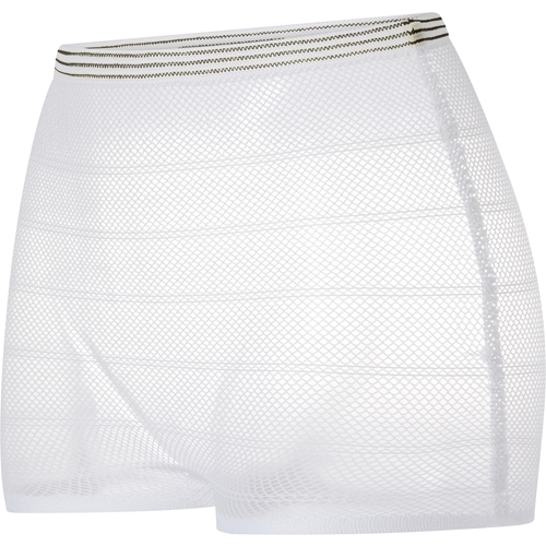 Fixační kalhotky bez nohaviček - Abena Fix Net L 90-140 cm - 50 ks