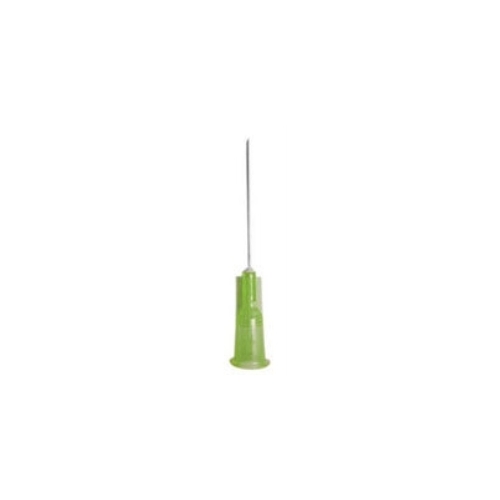 Injektionskanyl BD Microlance – 0,5x25mm 25G orange – 100 st