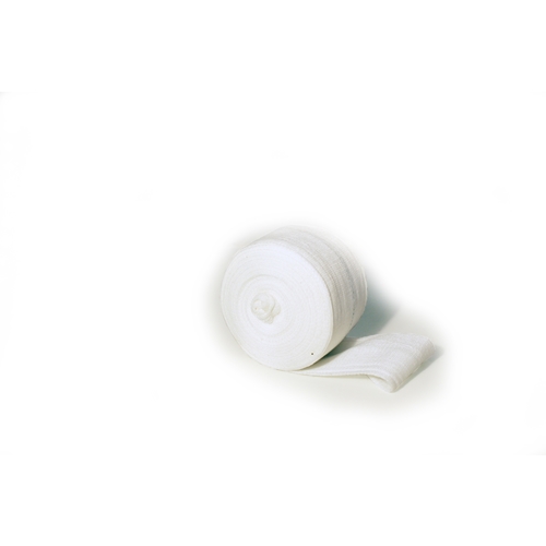 Tubbandage Tubicolor - 5 cm x 10 m grün Polyester
