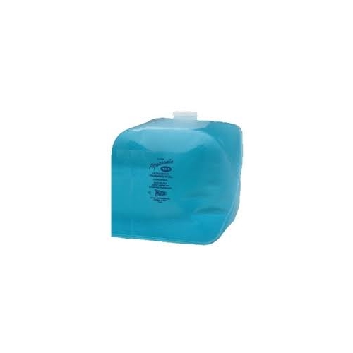 Ultraljudsgel Parker Aquasonic – 5l färgad dunk