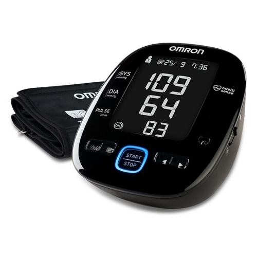 Blodtrycksmätare digital - Omron MIT5s x-lång slang