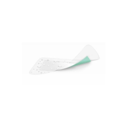 Bakteriebindende sårfilm med pude Sorbact Secure - 5x7,2cm (pude 2,8x3,8cm) - 5 stk