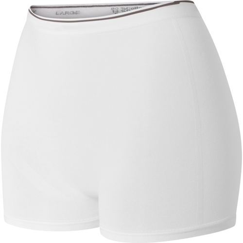Fixační kalhotky s nohavičkami - ABENA Fix Pants Cotton L - 3 ks