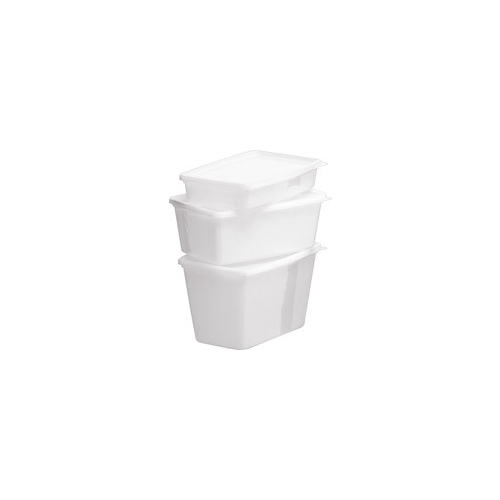 Mikro/frysburk 3p – 1,2L N