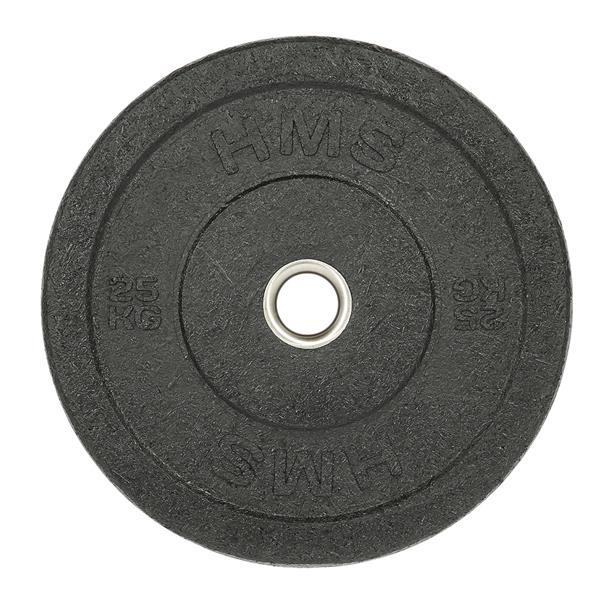 Vægtskive - CHTBR05 - 25 kg