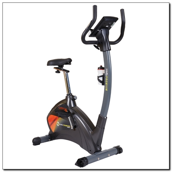 Heimtrainer mit magnetischem Widerstand Premium M1820i