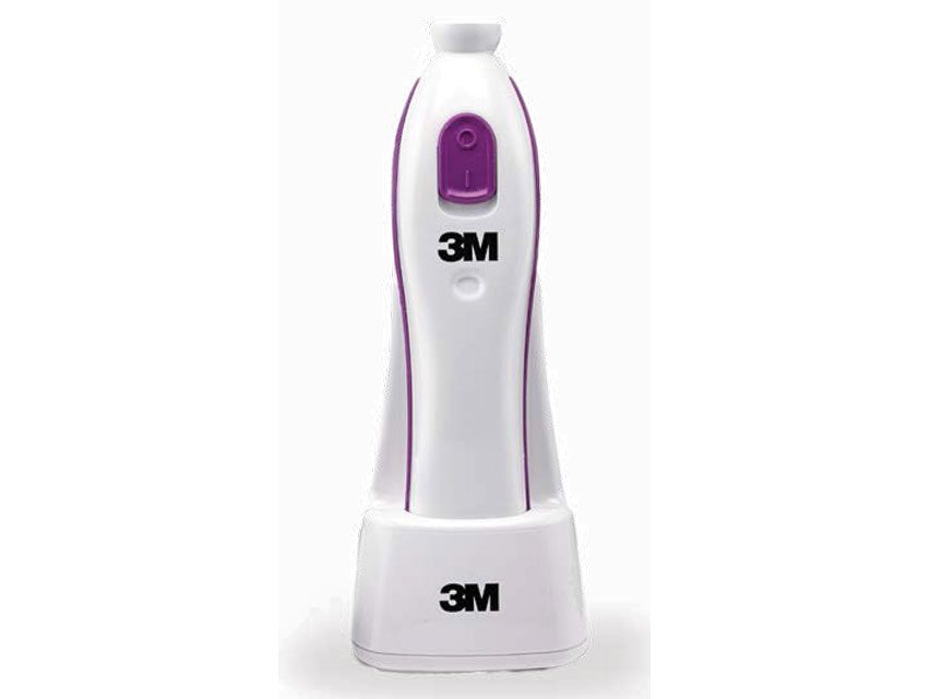 3M Kirurgisk rakapparat med laddare - 9667L-E
