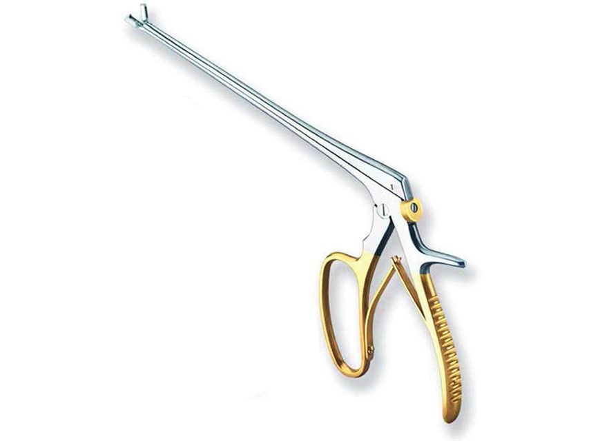 Kevorkian biopsy punch – 20 cm