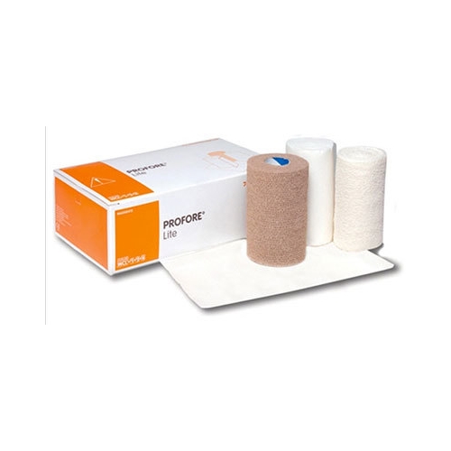 Profore Lite -kompressiosetti 18-25cm 3-kerroksinen ABPI 0,6-0,8