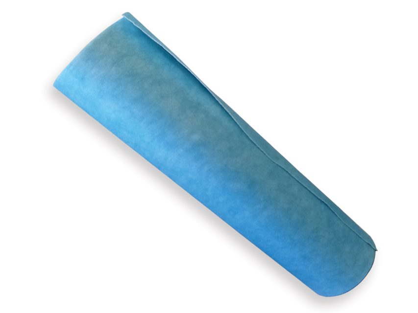 Nieprzepuszczalna mata chłonna w rolce 90 cm x 50 cm - 3500 ml/m2