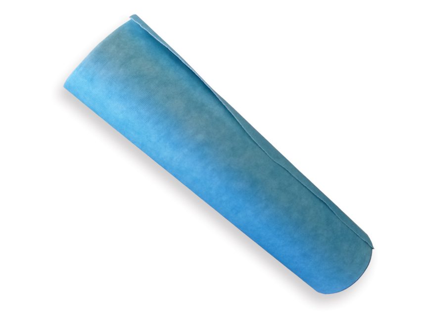 Nieprzepuszczalna mata chłonna w rolce 90 cm x 50 cm - 2500 ml/m2