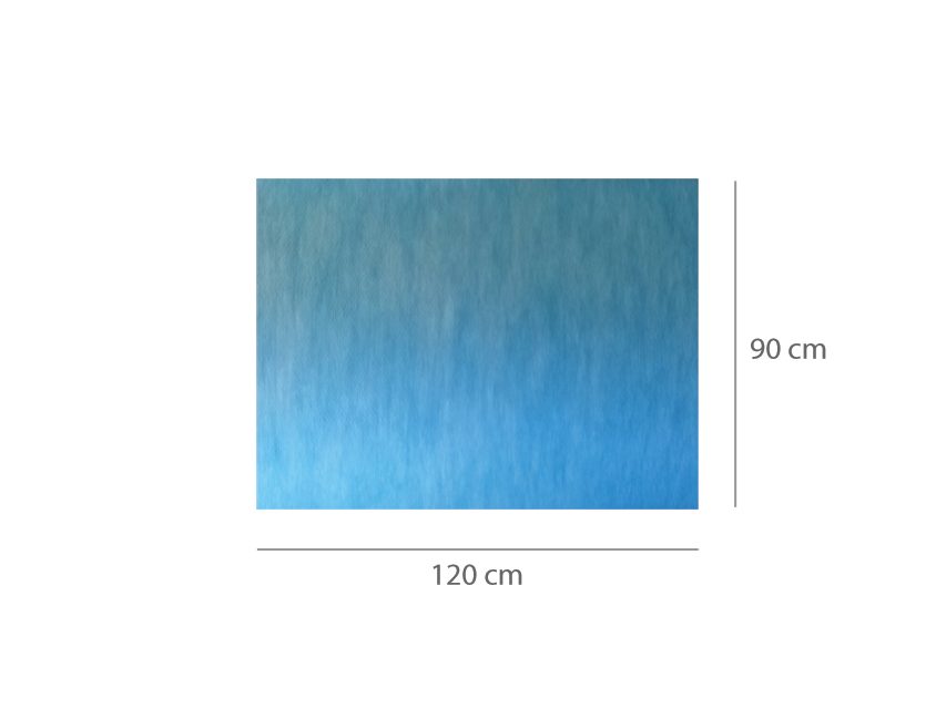 Nieprzepuszczalna mata absorpcyjna wstępnie przycięta 90x120 cm pudełko 50 szt.