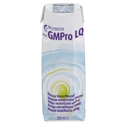 PKU GMPro LQ - 18x250 ml - 18 St.