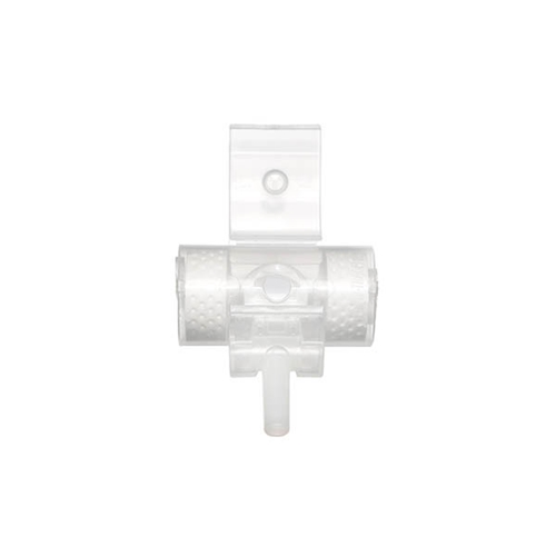 Filter HME Inter-Therm T+ – m O2-nippel o sugport – 25 st