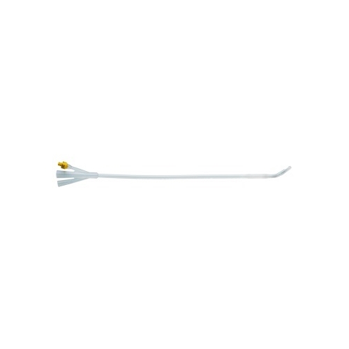 Kateter 2-vägs X-flow – 30-50ml ch22 41cm Couvelaire – 5 st