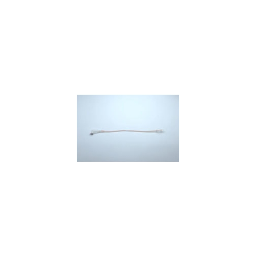 Kateter 2-vägs Folysil – 10ml ch18 41cm Nelaton – 5 st
