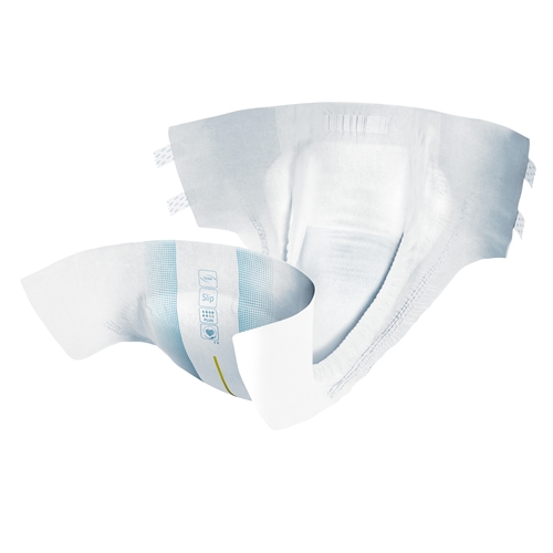 Alt-i-én inkontinensbeskyttelse - TENA Slip Plus L - 90 stk