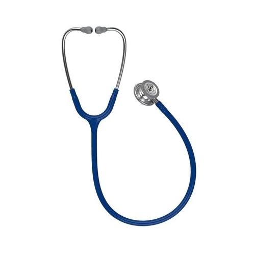 Littmann Classic III -stetoskooppi sininen kaksipuolinen