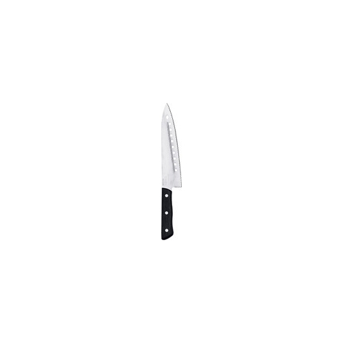 Brödkniv med hål tandad – Agora 20cm
