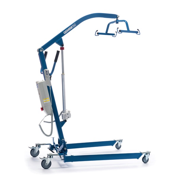 Patientlift - elektrisk - maks. 150 kg