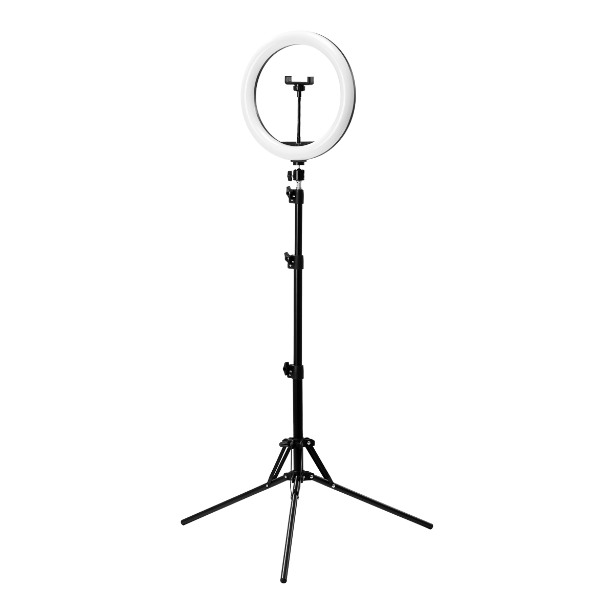 Ringlampe 13" - RGB Glow - 10W
