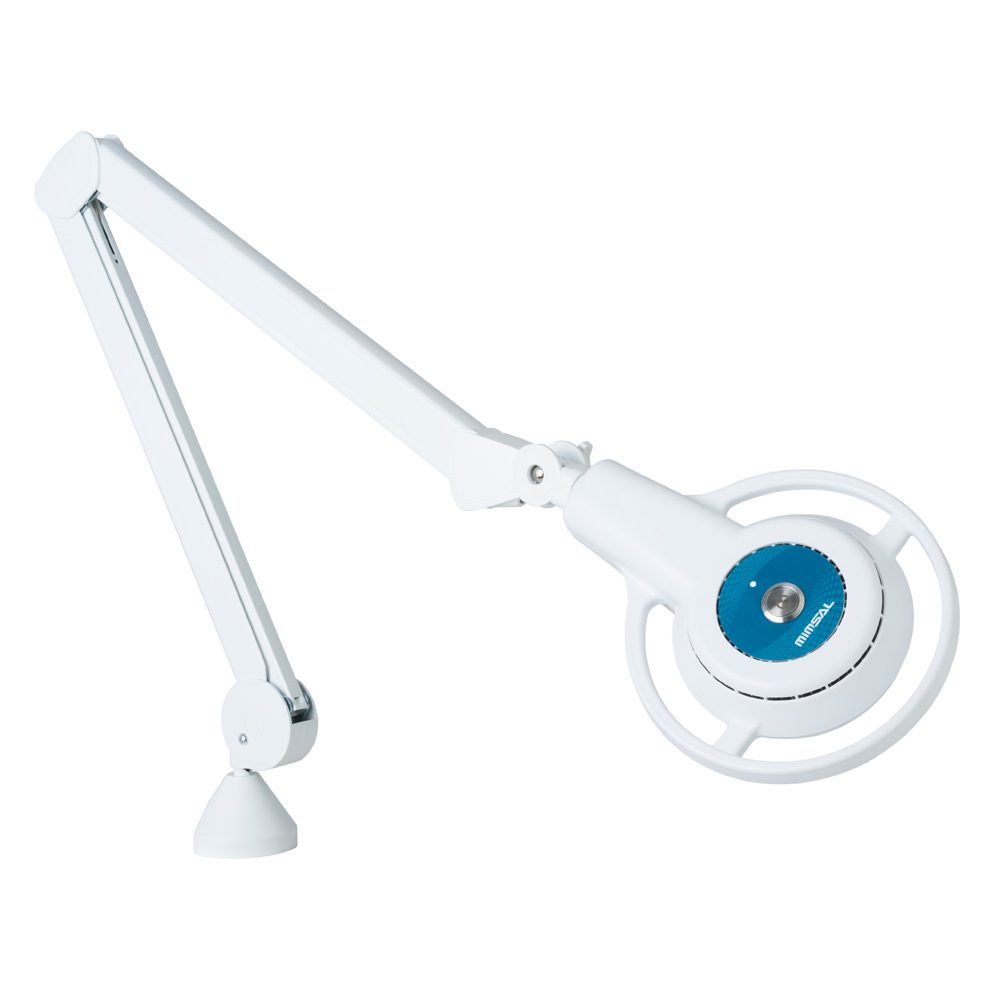 MS LED - Untersuchungslampe - 12W