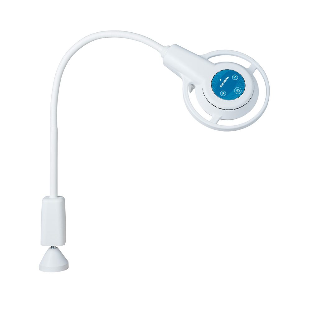 MS FLEX PLUS - Untersuchungslampe - 16 W - einstellbare Helligkeit