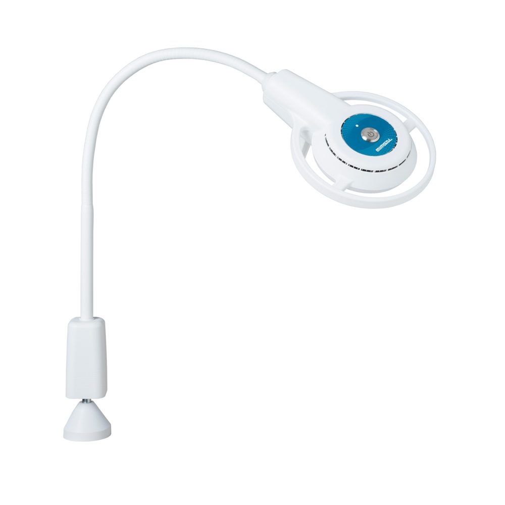 MS FLEX - Untersuchungslampe - 12W - Flexibler Arm